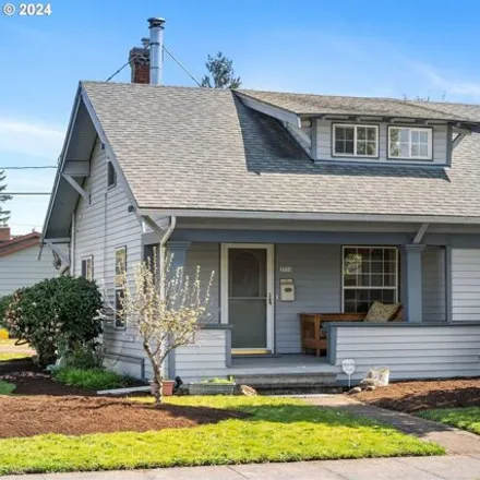 Buy this 3 bed house on 3710 Southeast 68th Avenue in Portland, OR 97206
