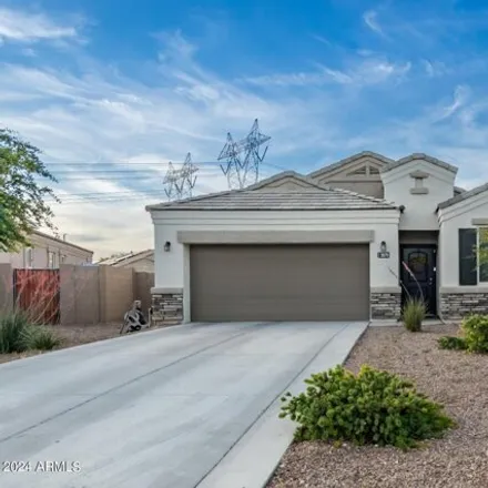 Buy this 4 bed house on 3070 North 303rd Court in Buckeye, AZ 85396
