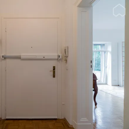 Rent this 2 bed apartment on Bahnhofstraße 11 in 12207 Berlin, Germany