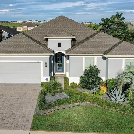 Buy this 4 bed house on 558 Timbervale Trail in Skytop, Clermont