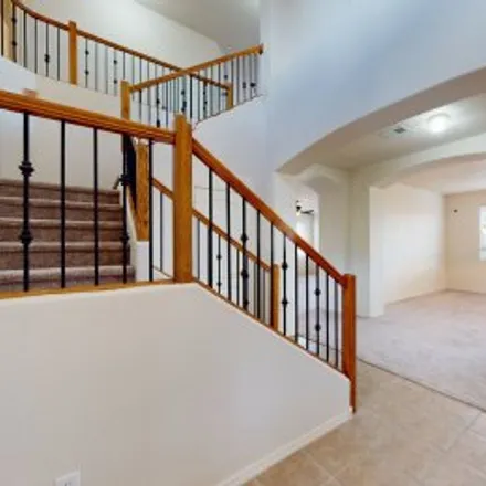 Buy this 4 bed apartment on 3544 Shiloh Road Northeast in Northern Meadows, Rio Rancho