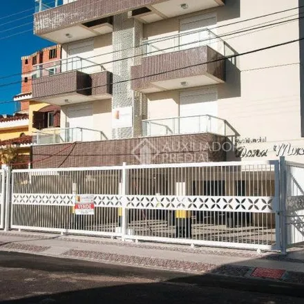 Buy this 1 bed apartment on Residencial Dona Moça in Rua São Francisco 384, Nossa Senhora do Rosário