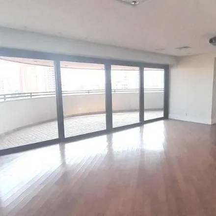 Rent this 4 bed apartment on Rua Vivaldo Guimarães in Vila Samaritana, Bauru - SP