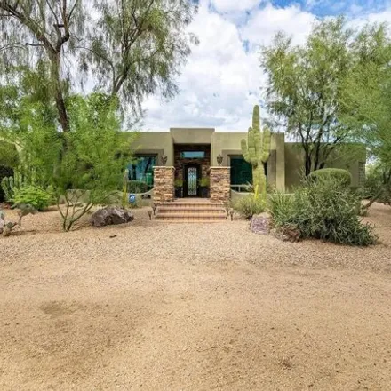 Rent this 4 bed house on 25261 North Ranch Gate Road in Scottsdale, AZ 85255