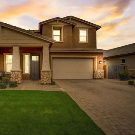 Buy this 5 bed house on 3908 East Boot Track Trail in Gilbert, AZ 85296