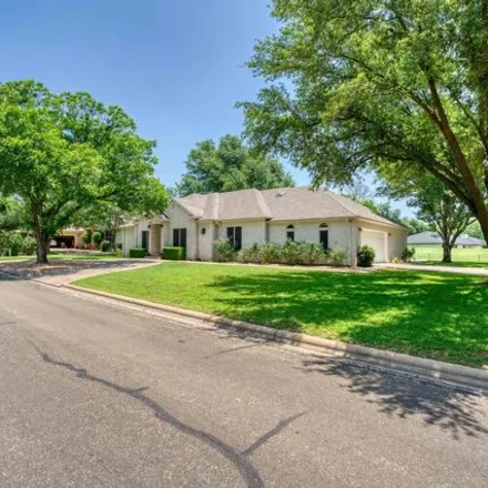 Buy this 3 bed house on 171 Turkey Run in Meadowlakes, Burnet County