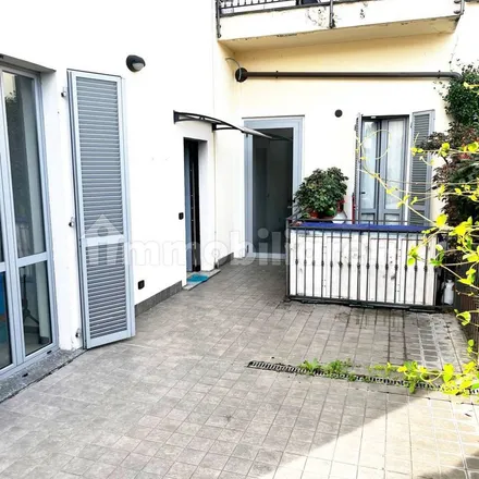 Image 6 - Via Francesco Carlini, 20831 Seregno MB, Italy - Apartment for rent