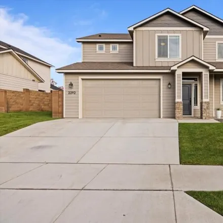 Buy this 5 bed house on Bella Coola Lane in Richland, WA