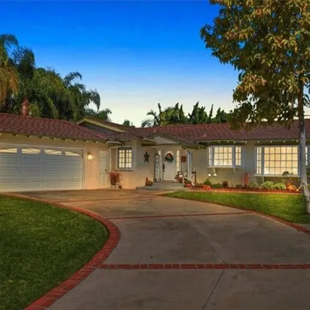 Buy this 3 bed house on 161 Rodeo Road in Glendora, CA 91741
