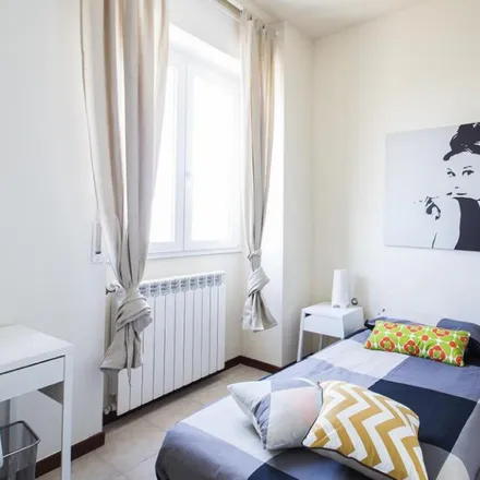 Rent this 8 bed room on Aparthotel Visconti in Via Tommaso Gulli 1, 20147 Milan MI