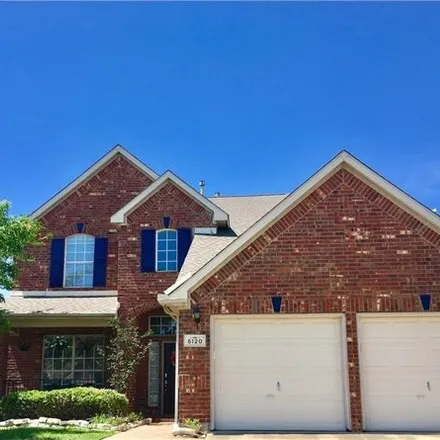 Rent this 4 bed house on 5144 Stonecrest Drive in McKinney, TX 75071