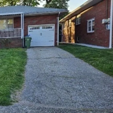 Buy this 3 bed house on 36 Princeton Road in Linden, NJ 07036