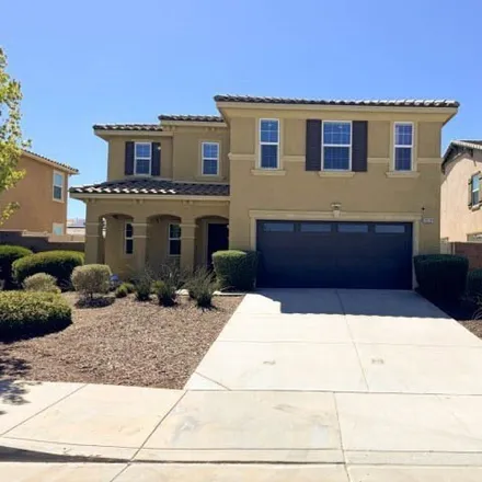 Rent this 3 bed house on unnamed road in Murrieta, CA 92596