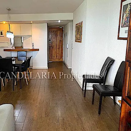 Buy this 4 bed apartment on San Alfonso del Mar in Ruta G-986, 271 0000 Mirasol