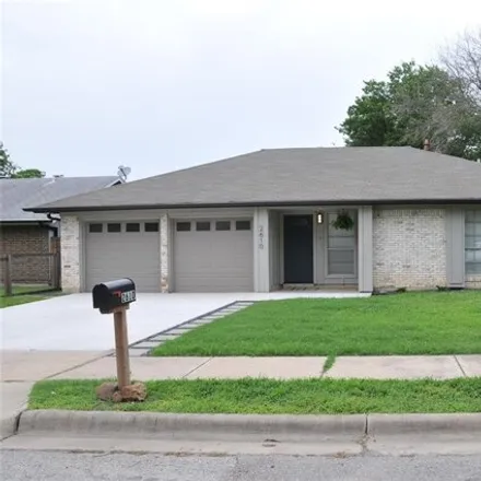 Image 2 - 2610 Carlow Drive, Austin, TX 78715, USA - House for rent