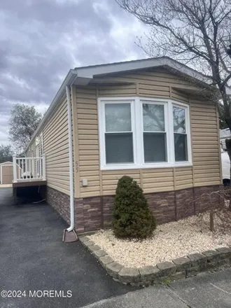 Buy this studio apartment on 2 Alydar Court in Fort Plains, Howell Township