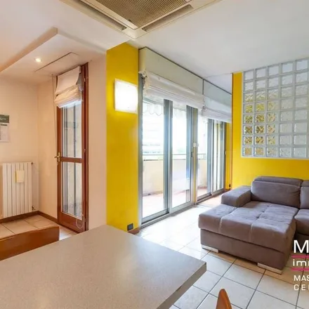 Rent this 1 bed apartment on Via Londra in 20097 San Donato Milanese MI, Italy