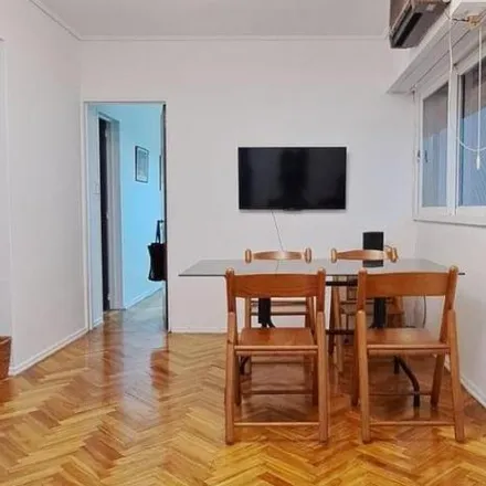 Rent this 1 bed apartment on Avenida Santa Fe 3946 in Palermo, C1425 BHO Buenos Aires