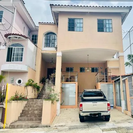 Buy this 4 bed house on unnamed road in Distrito San Miguelito, 0818