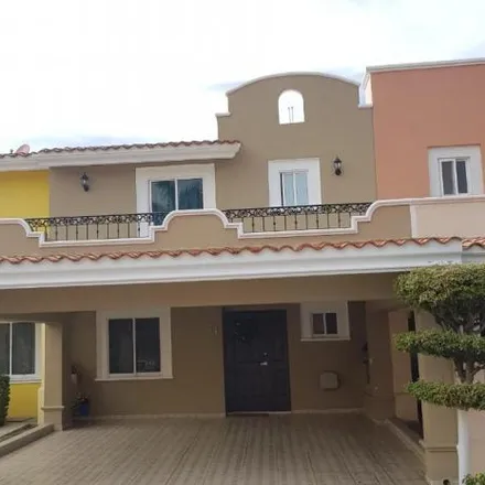 Buy this 3 bed house on Calle Paseo del Centenario in Rincón de las Palmas, 82000 Mazatlán