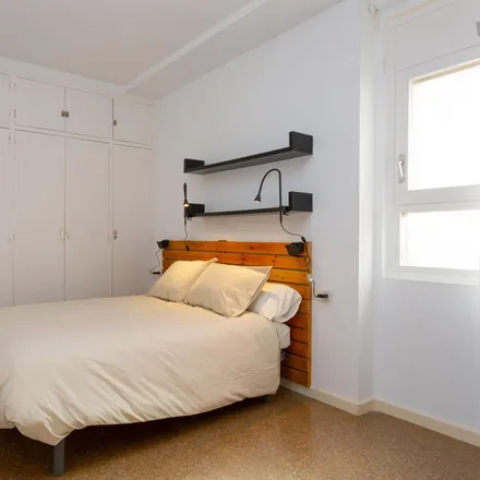 Rent this 1 bed apartment on Carrer del Cardener in 23, 08001 Barcelona