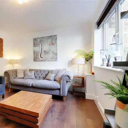 Rent this 1 bed apartment on 18 Tredegar Road in Old Ford, London