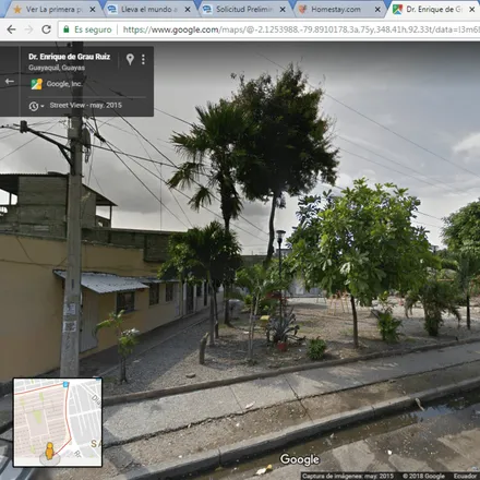 Image 1 - Guayaquil, Sauces 6, G, EC - House for rent