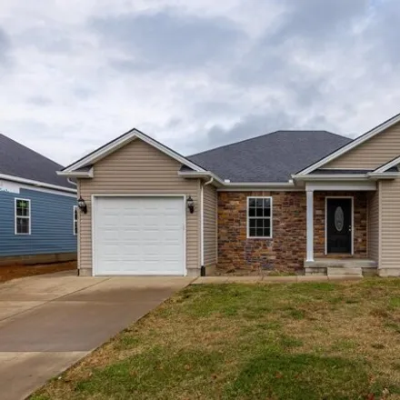 Buy this 4 bed house on 142 Grace Court in Harrodsburg, KY 40330