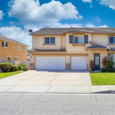 Buy this 5 bed house on 2444 West Avenue P 12 in Palmdale, CA 93551