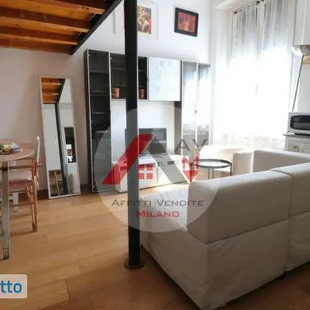 Image 4 - Via Bordighera, 20143 Milan MI, Italy - Apartment for rent