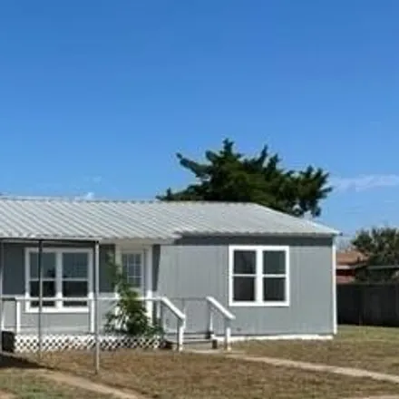 Buy this 3 bed house on 1357 Springer in Aspermont, Stonewall County