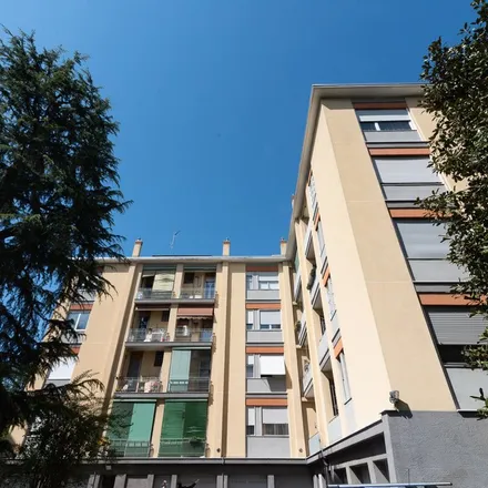 Image 5 - Via Monreale, 20148 Milan MI, Italy - Apartment for rent
