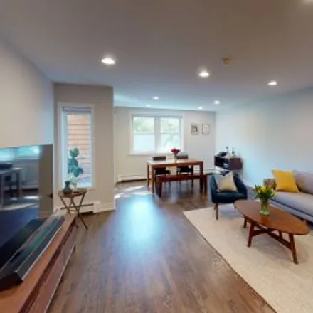 Buy this 2 bed apartment on #3d,1310 Maple Avenue in North Shore, Evanston