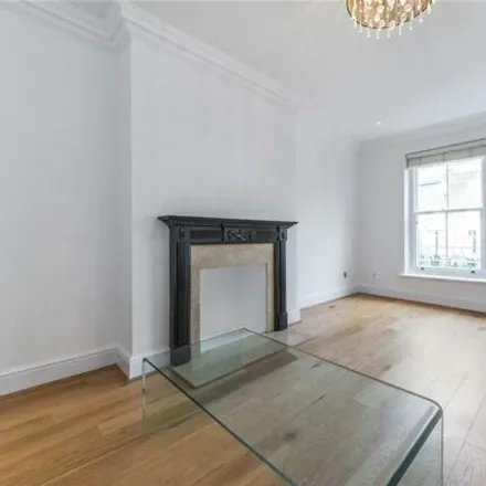 Rent this 2 bed apartment on 45 Howitt Road in London, NW3 4LT