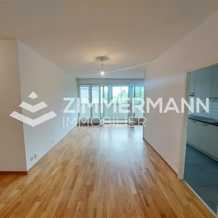 Image 3 - Chemin de Mouille-Galand 9, 1214 Vernier, Switzerland - Apartment for rent