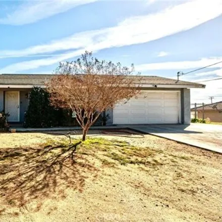Buy this 3 bed house on 17777 Catalpa Street in Hesperia, CA 92345