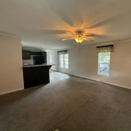 Image 2 - 96 Mountain View Mobile Court, Harpers, Lehigh Township, PA 18088, USA - Apartment for sale