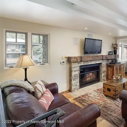 Rent this 3 bed townhouse on 758 South Mill Street in Aspen, CO 81611