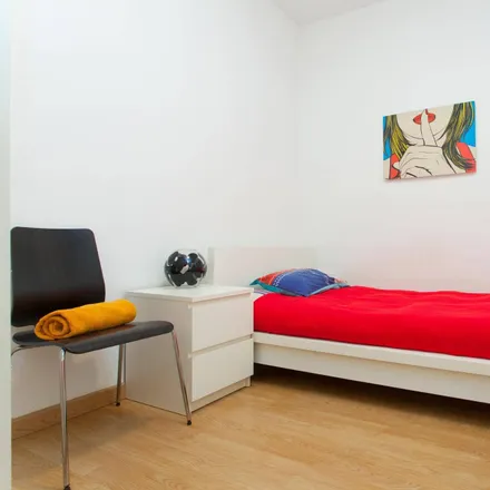Image 1 - Carrer de Sicília, 277, 08001 Barcelona, Spain - Apartment for rent