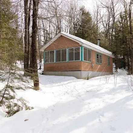 Buy this 1 bed house on Ossipee Mountain Road in Ossipee, Carroll County