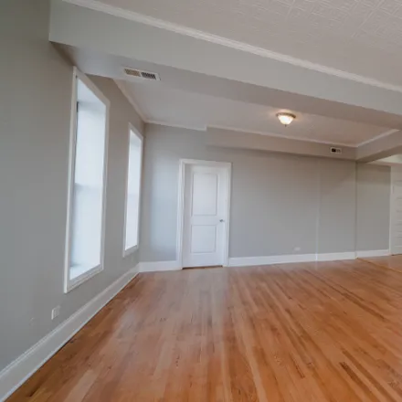 Rent this 3 bed apartment on 3535 W Armitage Ave