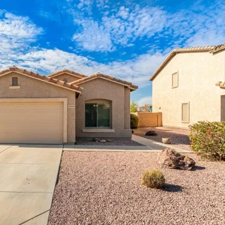 Buy this 3 bed house on 7244 South Sunrise Way in Buckeye, AZ 85326