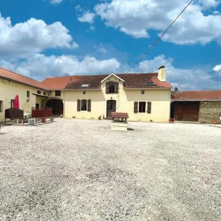 Buy this 8 bed house on Marciac in Gers, France