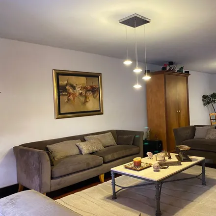 Buy this studio apartment on Calle Salvador Gutierrez in Miraflores, Lima Metropolitan Area 15048