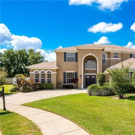 Image 1 - 4298 Belle Grove Court, Belle Isle, Orange County, FL 32812, USA - House for sale