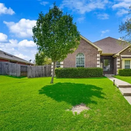 Image 2 - 4903 Captains Pl, Garland, Texas, 75043 - House for rent