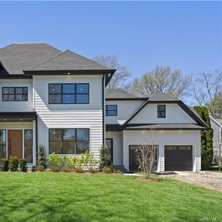 Buy this 6 bed house on 44 Fayette Road in Heath Ridge, Village of Scarsdale