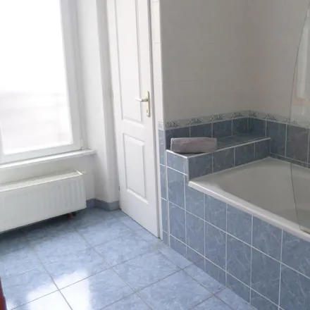 Image 7 - 29200 Brest, France - Apartment for rent