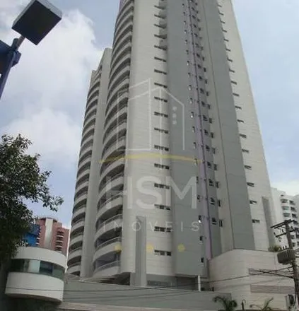 Image 2 - BR, Avenida Francisco Prestes Maia, Santa Terezinha, São Bernardo do Campo - SP, 09770-000, Brazil - Apartment for sale