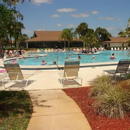 Buy this 2 bed condo on 4154 Looking Glass Lane in Collier County, FL 34112